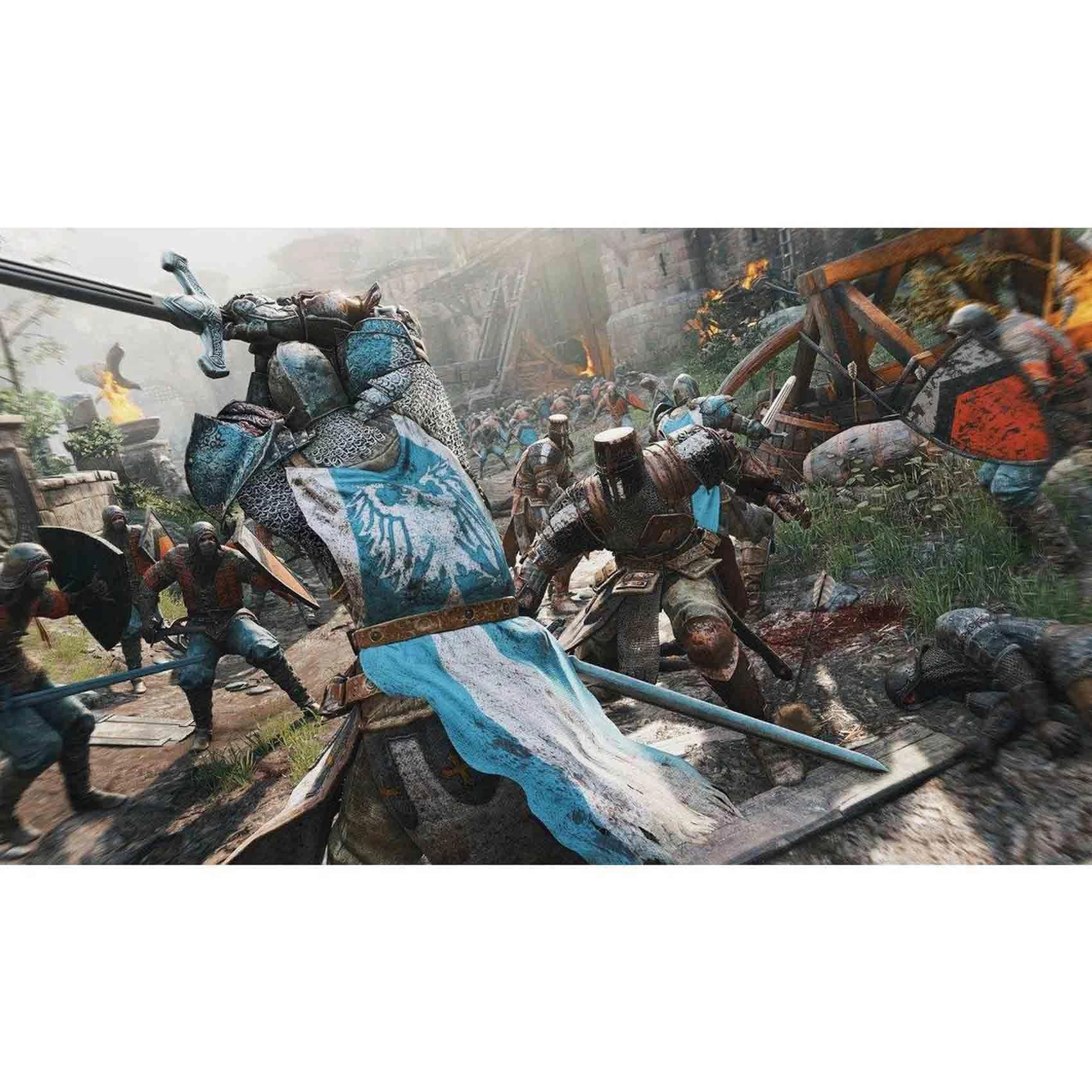 For Honor - PlayStation 4