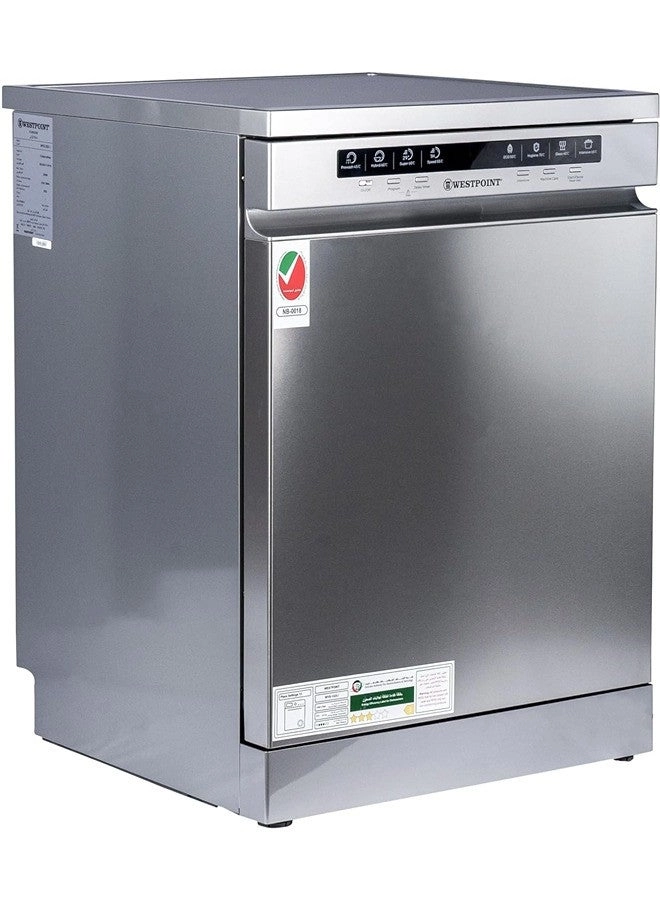 WYS-1523I Freestanding