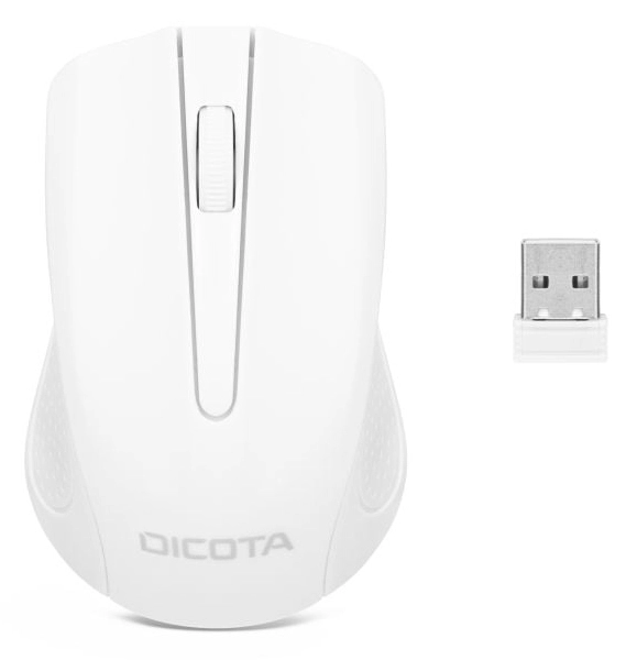 Comfort Mouse (D31659) - Wireless