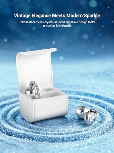 JewelPods C01 Pro Wireless Earbud
