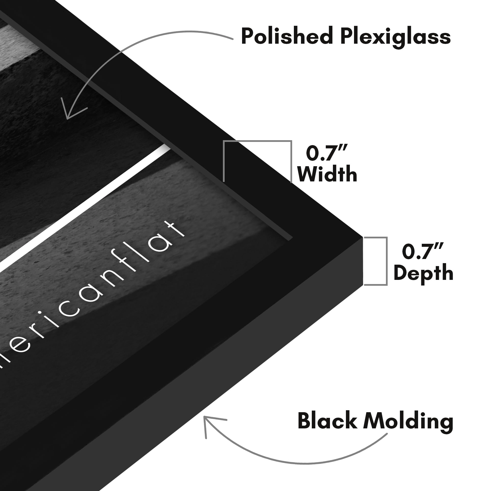 Streamline Collection - 12x36