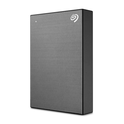 One Touch - 4TB HDD