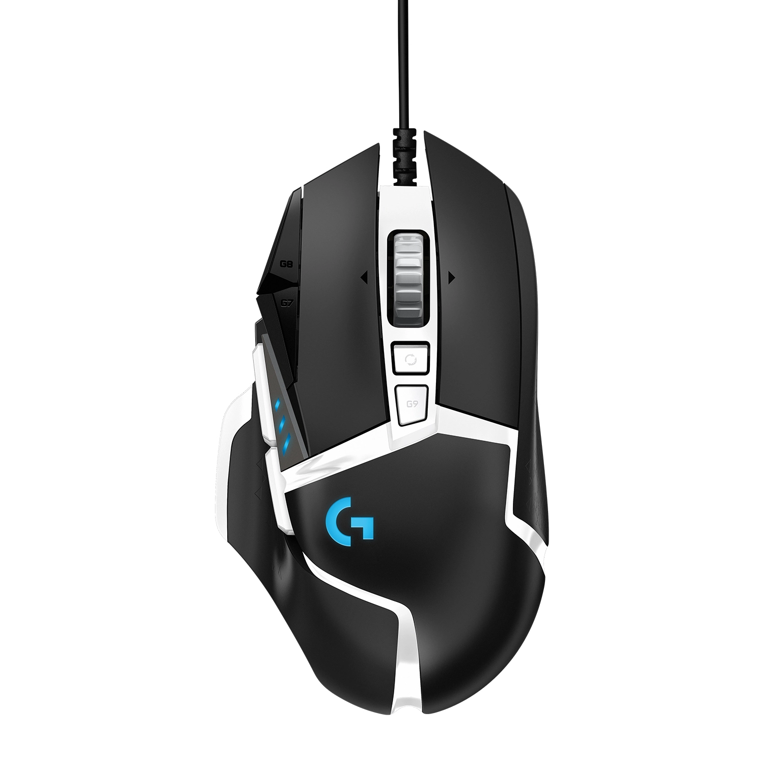 G502 Hero Gaming Mouse - USB
