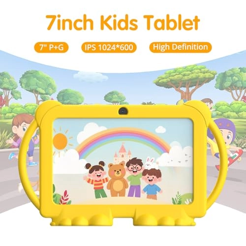 PCQ8 - 4GB 7 Inches 32GB