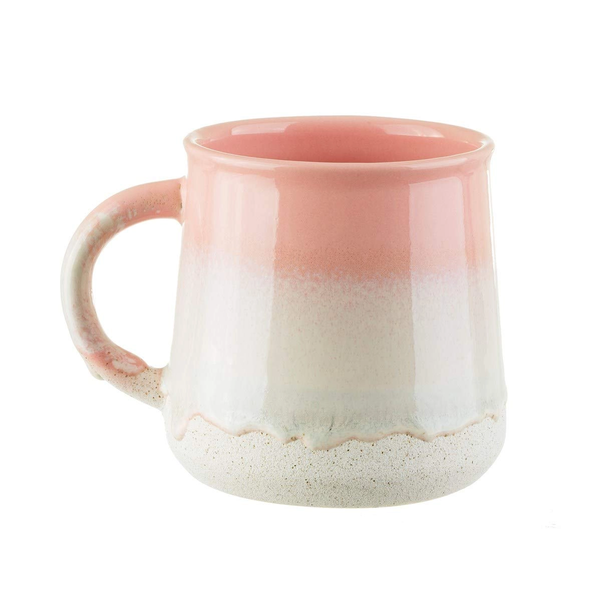 Sass & Belle Mojave Glaze Reusable Cup - 1 pcs Ombre Rustic 360 ml