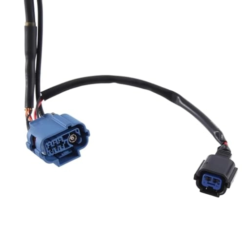 4672850AB - Car reversing camera Direct replacement