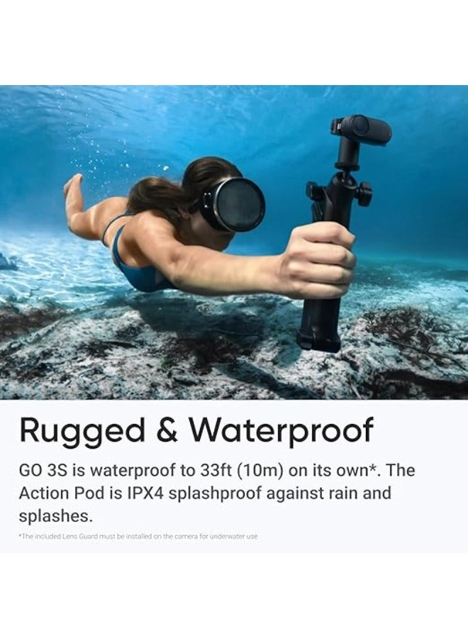 GO 3S 4K60 Standard Edition