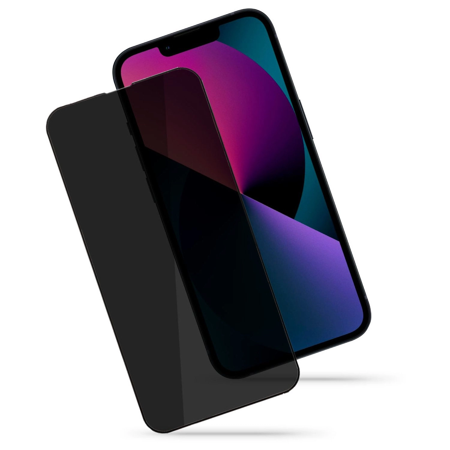 HTG-PXIII612714 - Screen Protector iPhone 13 Pro