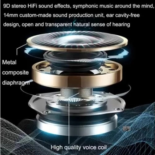 A520 Wireless Earbud