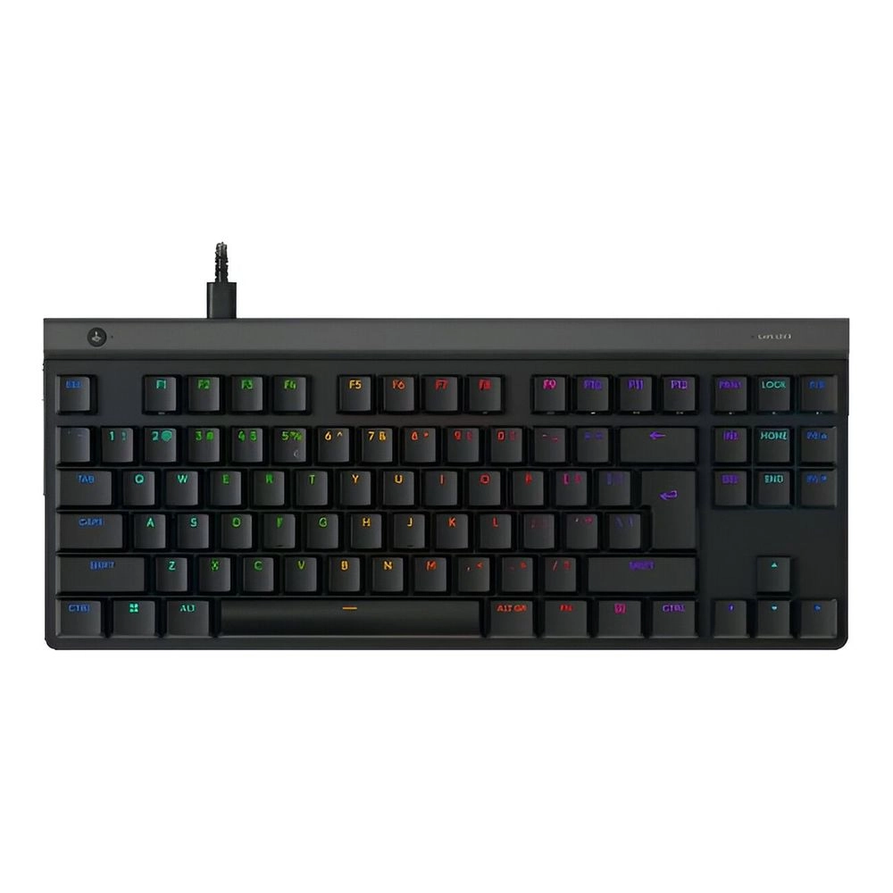 Logitech G G515 - Wired