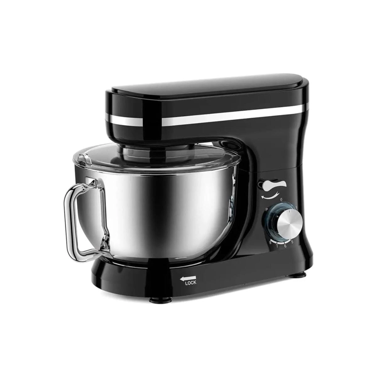 Tradeo Stand & Hand Mixer - 4L 1000W