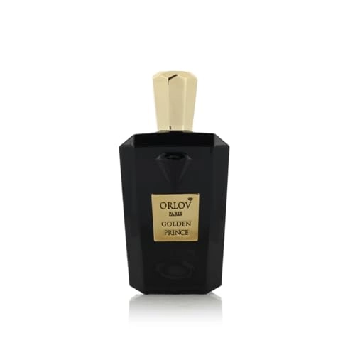 Golden Prince Eau de Parfum - 75 ml