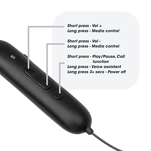 Zeb-Duke 2 Wireless Headphone
