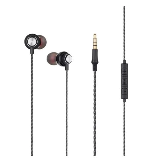 budi EP25 Wired Earbud