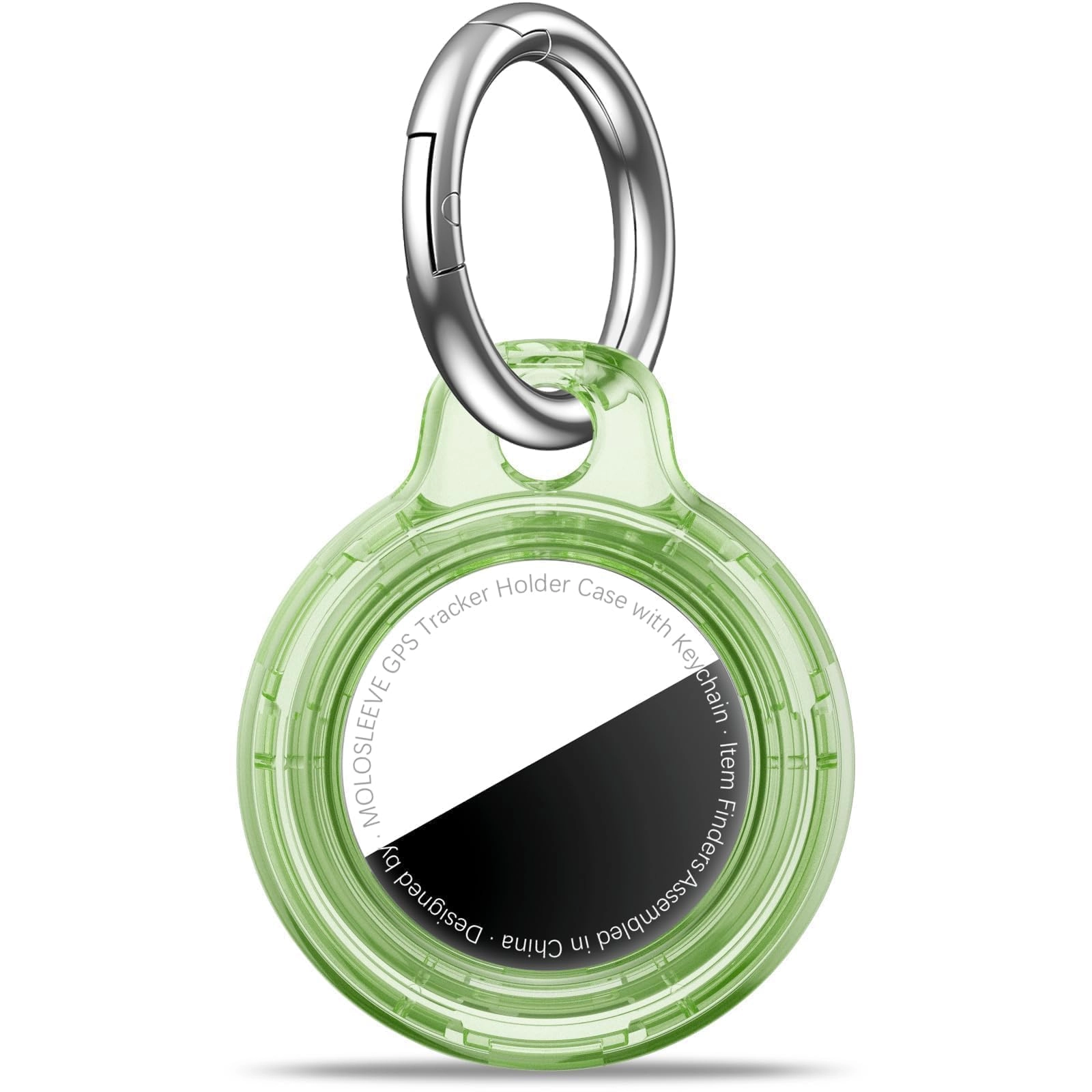 Case for AirTag - Car