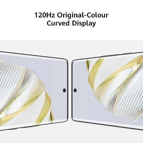 (Renewed) nova 10 - 8 GB 256 GB