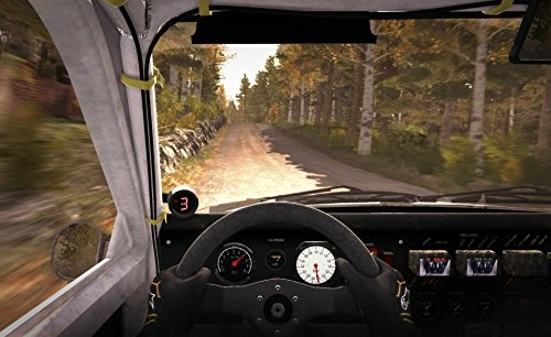 DiRT Rally Legend Edition - Xbox One
