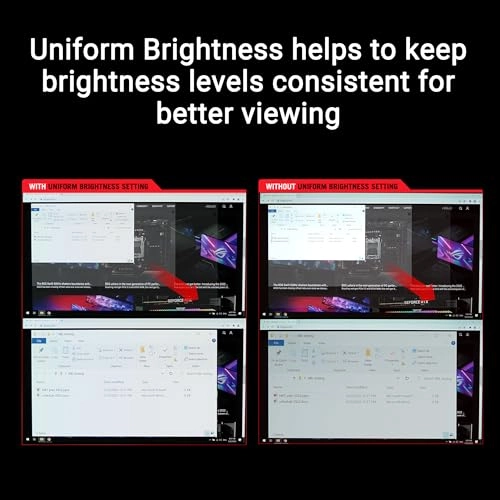 ROG Strix OLED XG27AQDMES - 27-inch 2560 x 1440