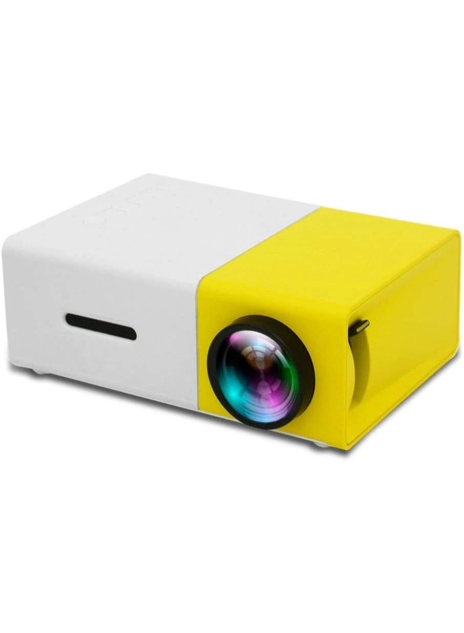 YG300 400 Lumens