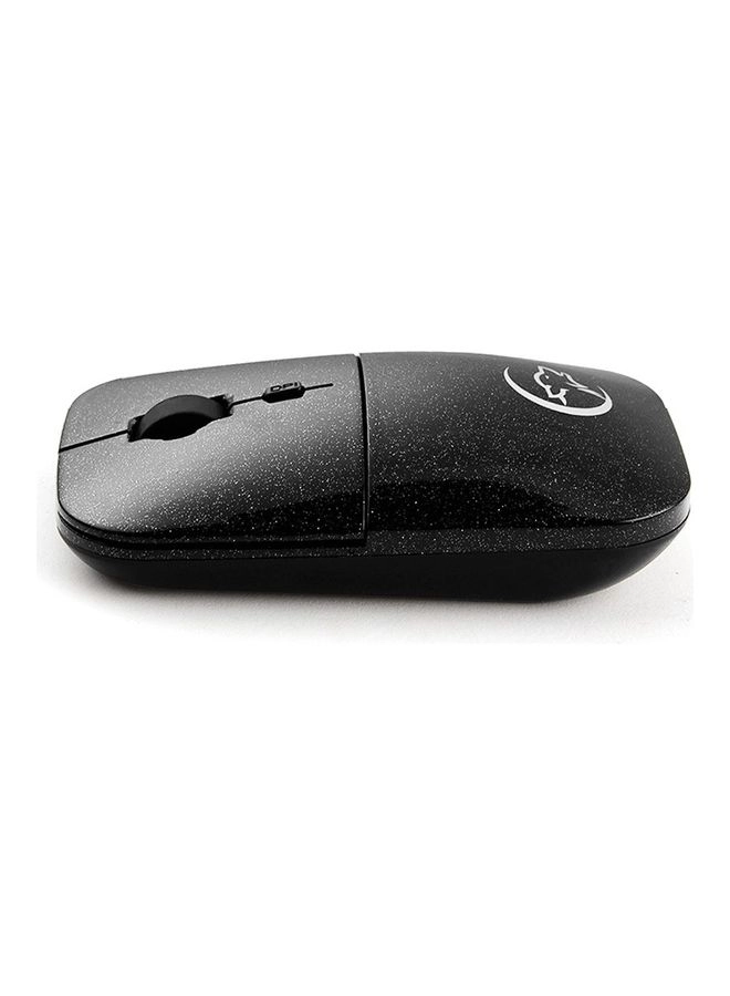 Ergonomic Mouse - Wireless