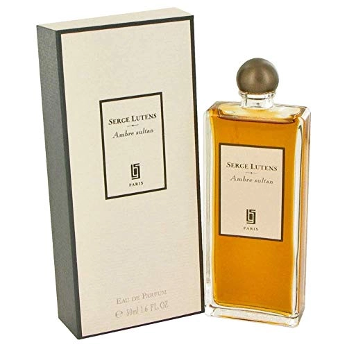 Ambre Sultan Eau de Parfum 50ml