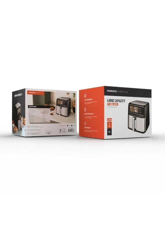 Lifestyle Air Fryer
