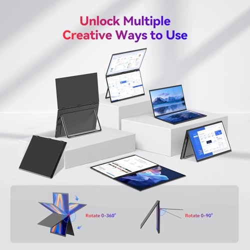 Xview X3 - 1080P 18.5 inch