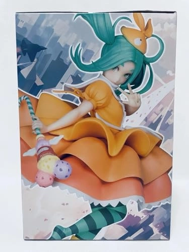 Yotsugi Ononoki - Monogatari Series (15.24 cm) (Monogatari Series)