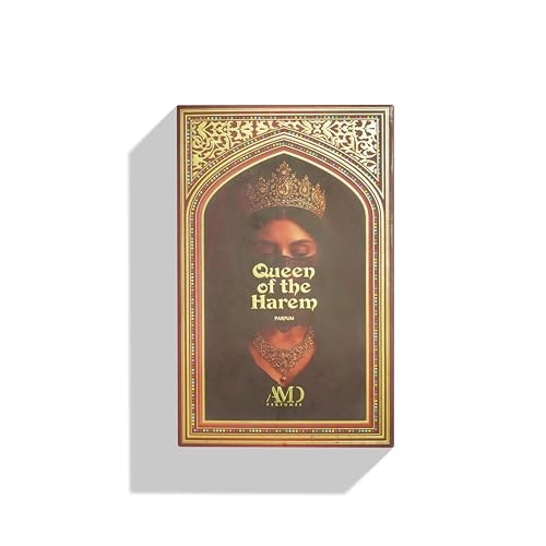 Queen of the Harem Eau de Parfum 100ml