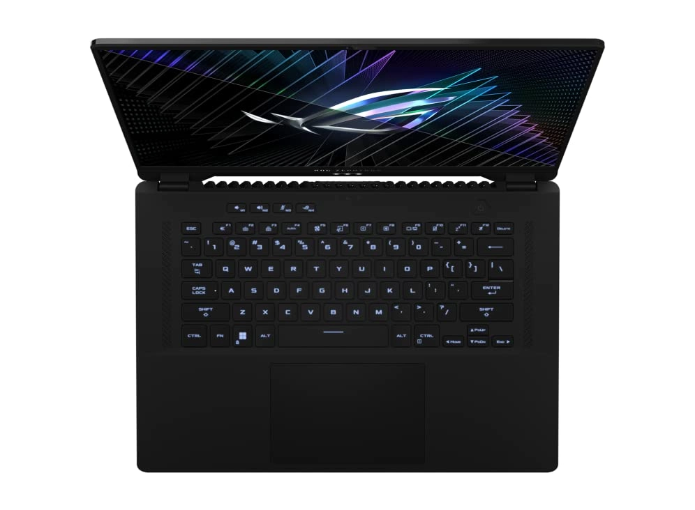 ROG Zephyrus M16 GU604VZ - 16'' i9-13900H 16GB 1TB SSD