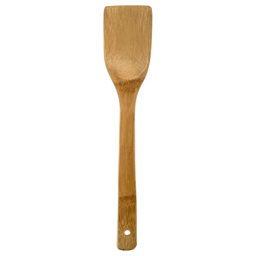 Bamboo Utensil Tool Set - 4 piece(s)