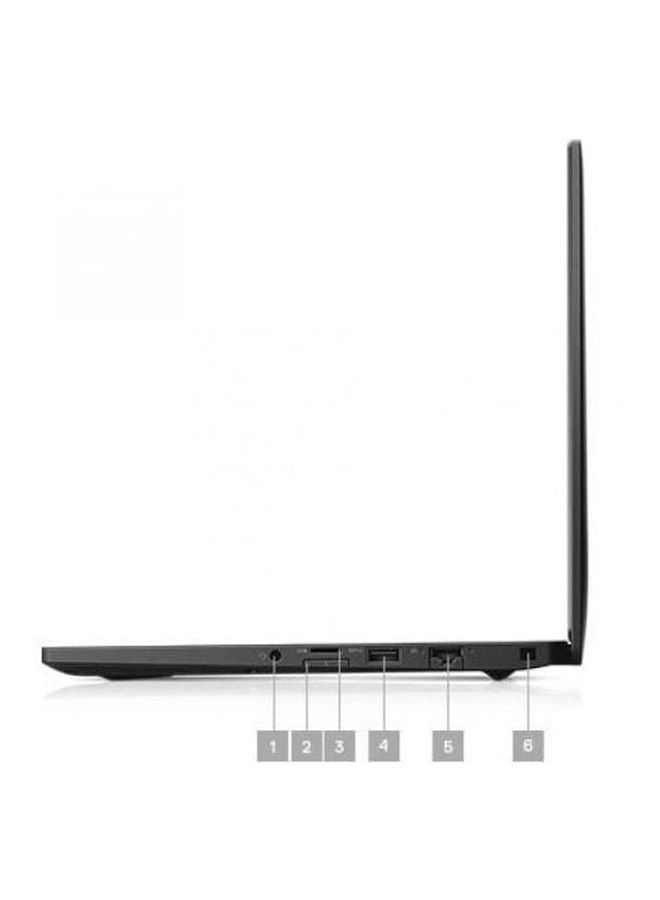 Latitude 7290 - 13'' 8650U 8GB DDR4 512GB SSD