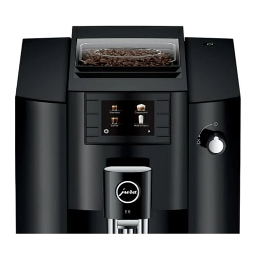 (Renewed) E6 15622FR - Easy Cappuccino Color Display