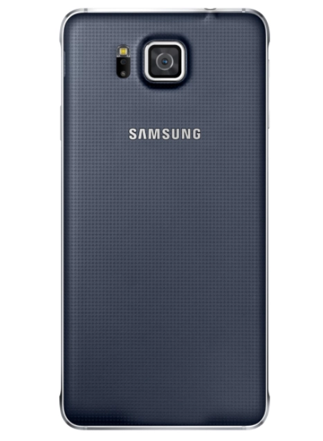 Galaxy Alpha - 2GB 32GB