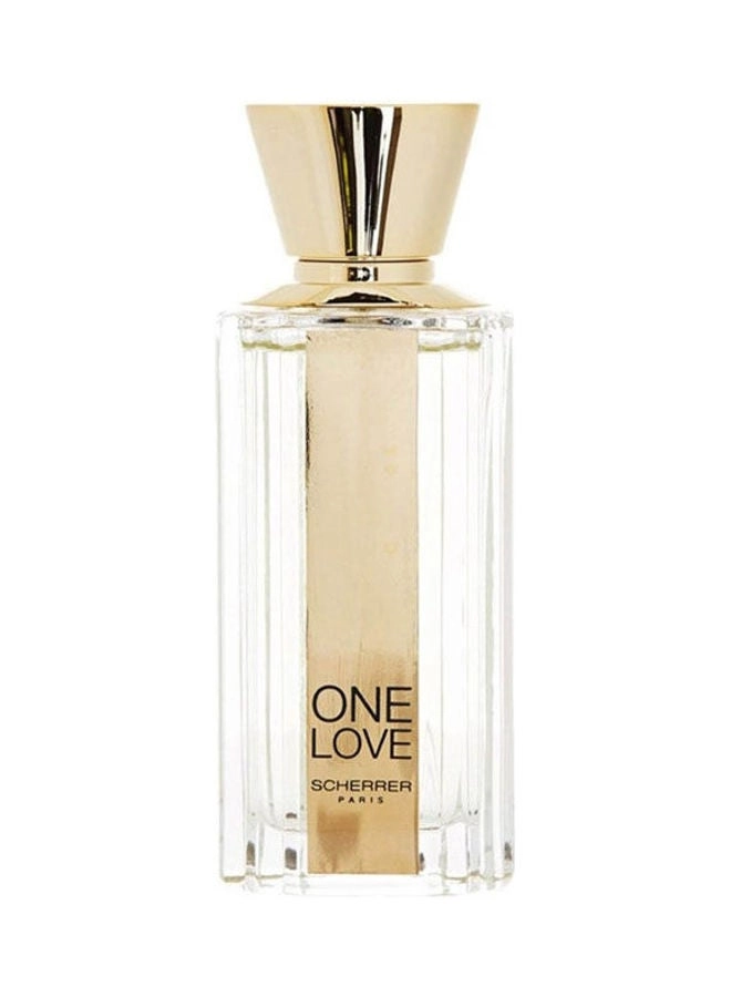 One Love Eau de Parfum 30 ml