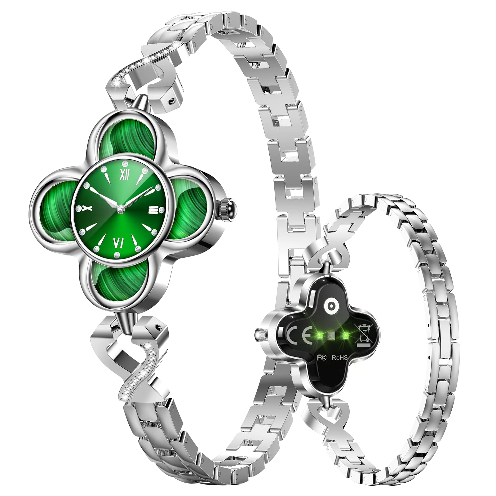 EnergyPort Clover Smartwatch