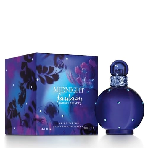 Midnight Fantasy Eau de Parfum 100ml