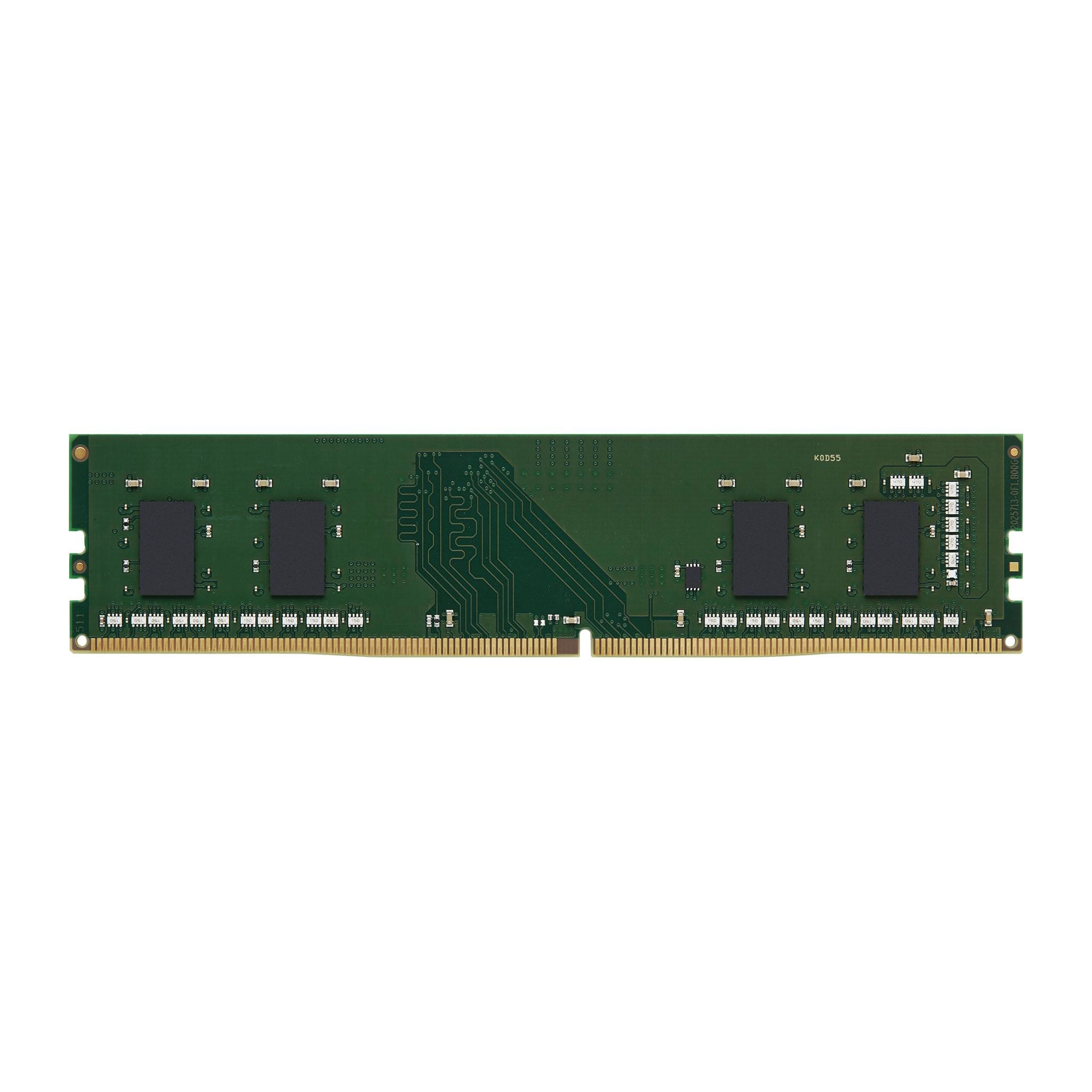 KTD-PE432D8/32G - 32GB 3200 MHz DIMM DDR4