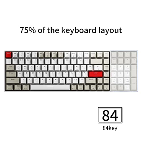 GM840 - Wired/Wireless