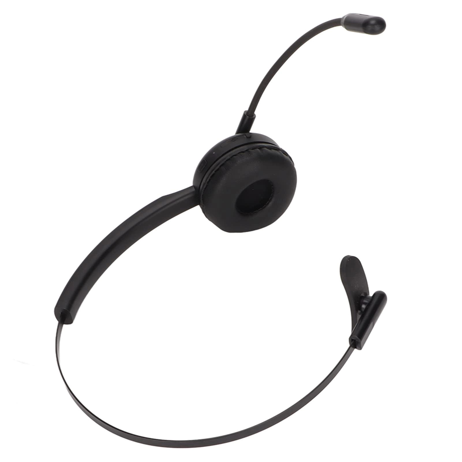 LZFgjsc Call Center Headset Wireless Headset