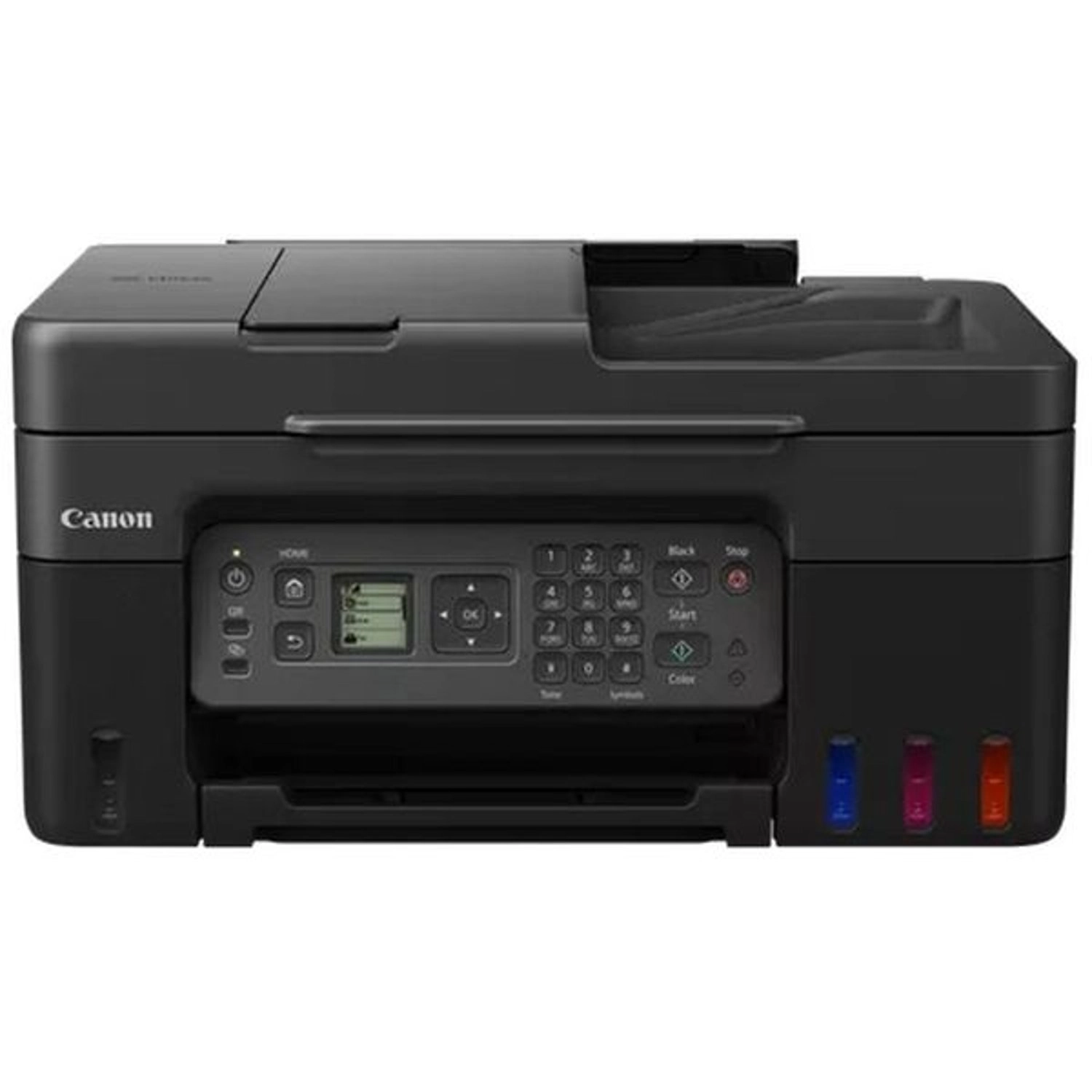 PIXMA MegaTank G4770 - Inkjet Colour