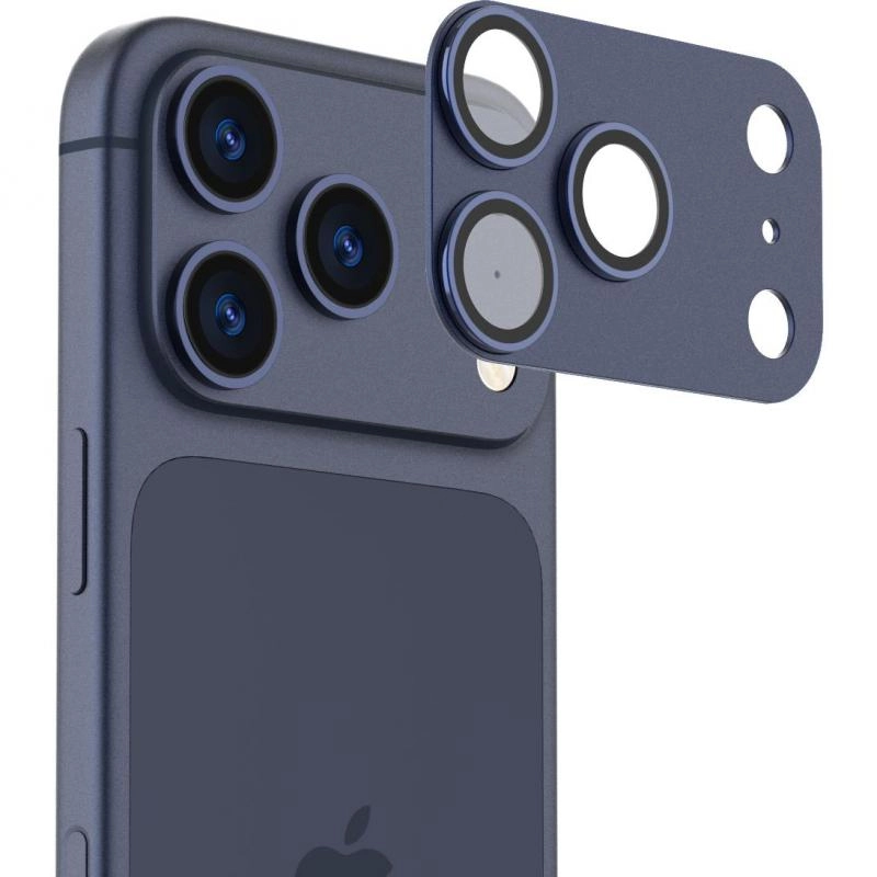 Camera Protector (Full Frame) - Aluminum for iPhone 17 Pro