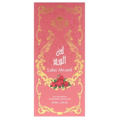 Lahn Alward - Eau de Parfum 2.5 oz
