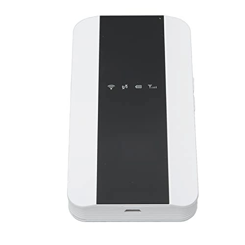 Mobile WiFi Hotspot - 4G LTE 802.11 b g n 150Mbps