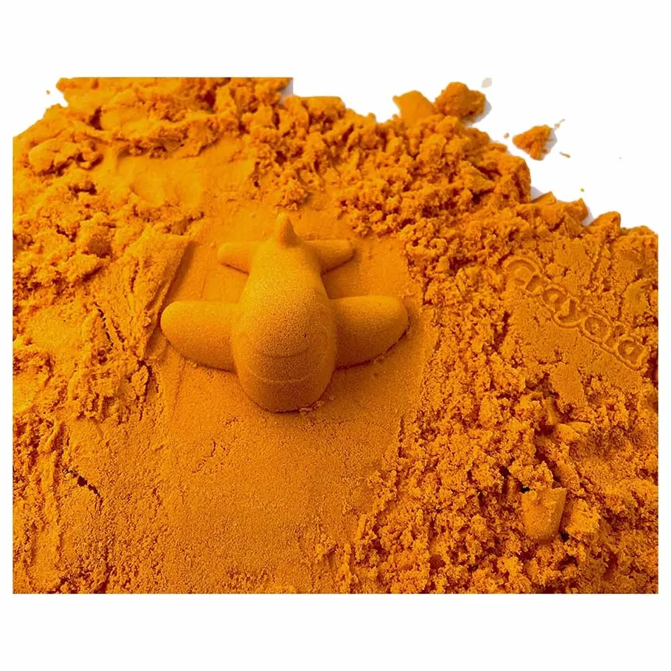 Silly Scents Sand Tube - 5 Pc