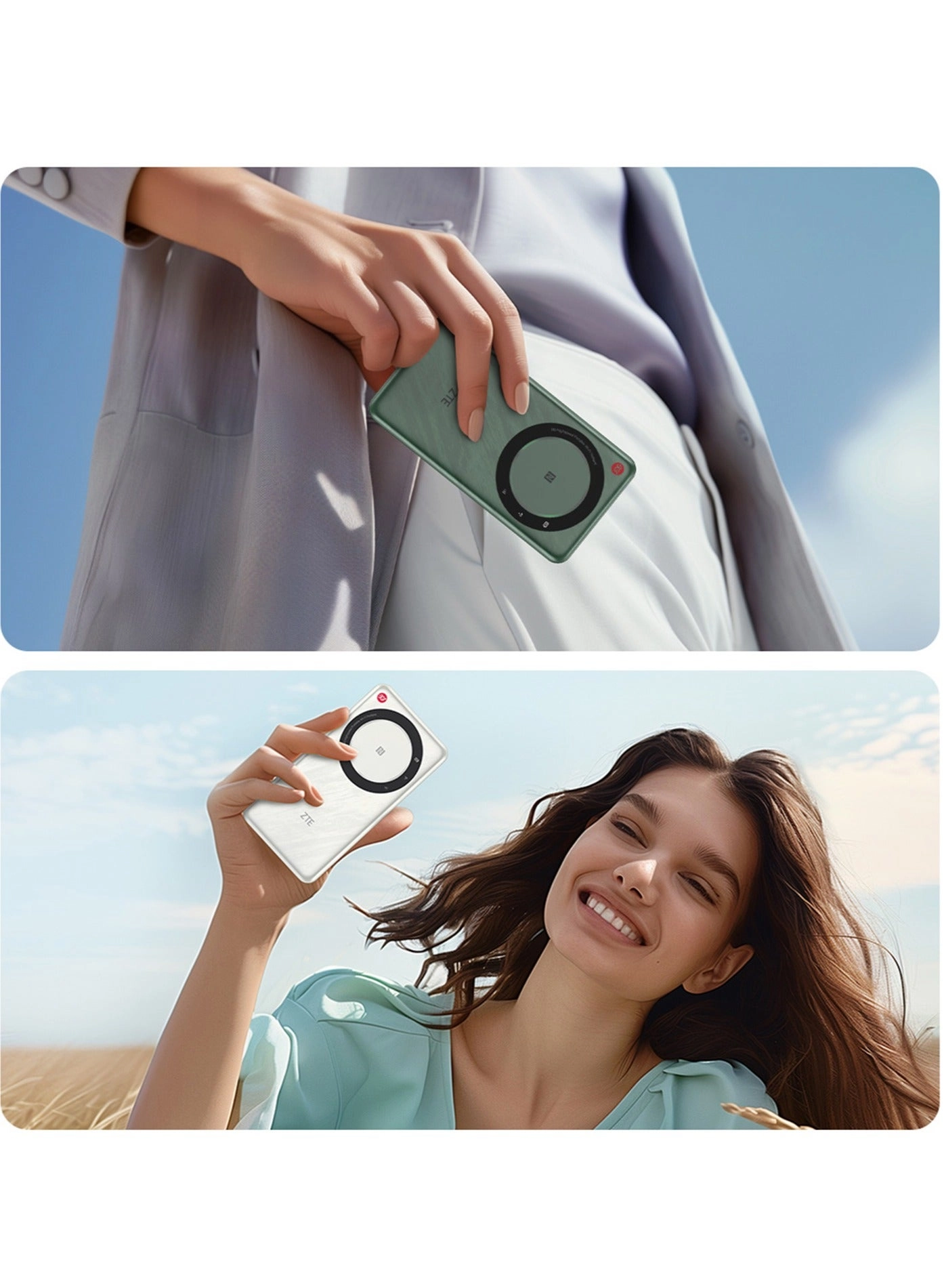 U30 Air - 5G 802.b/g/n/ac 867Mbps