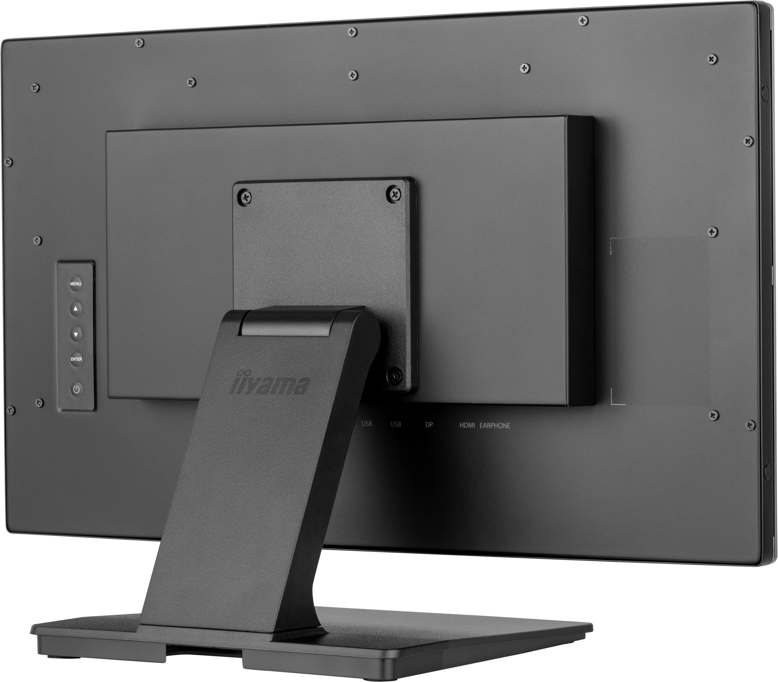T2255MSC-B1 - 21.5" 1920x1080
