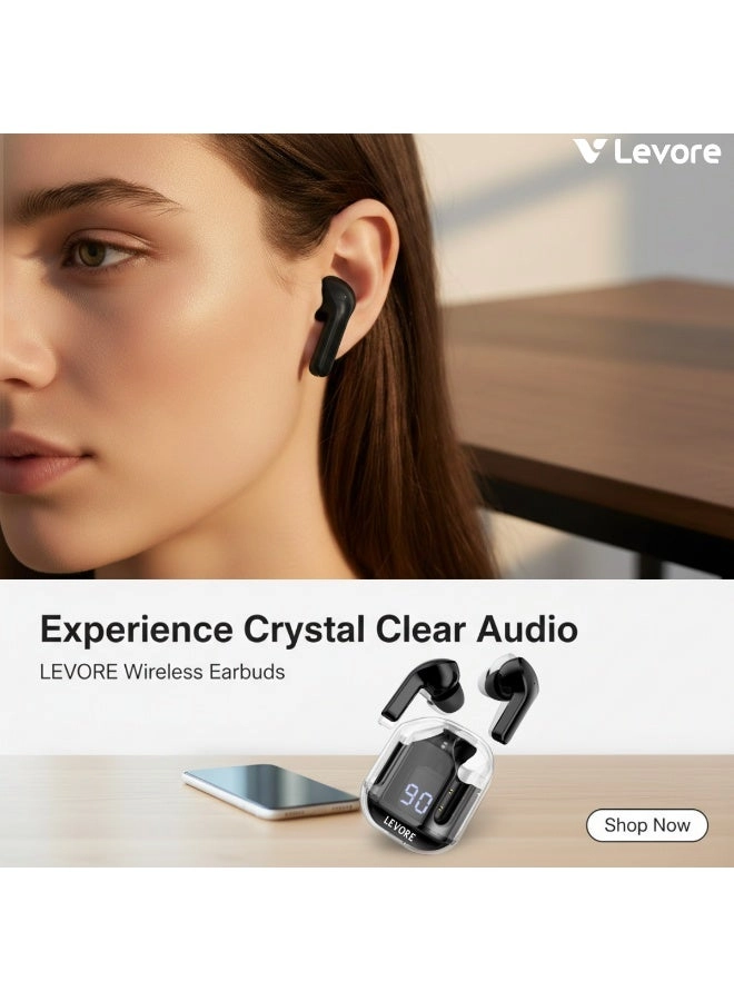 LBT301 Wireless Earbud