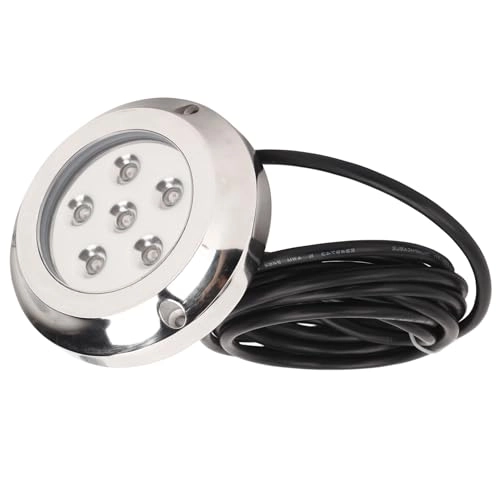 Yacht Underwater Light - Approx. /9.84ft 100°