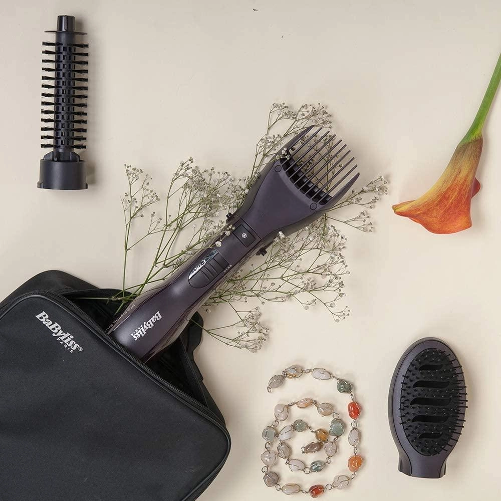 AS115SDE - Purple 1000W 2 Speeds